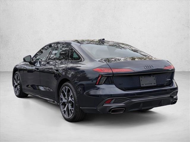 New 2026 Audi A6 Premium Plus image 9