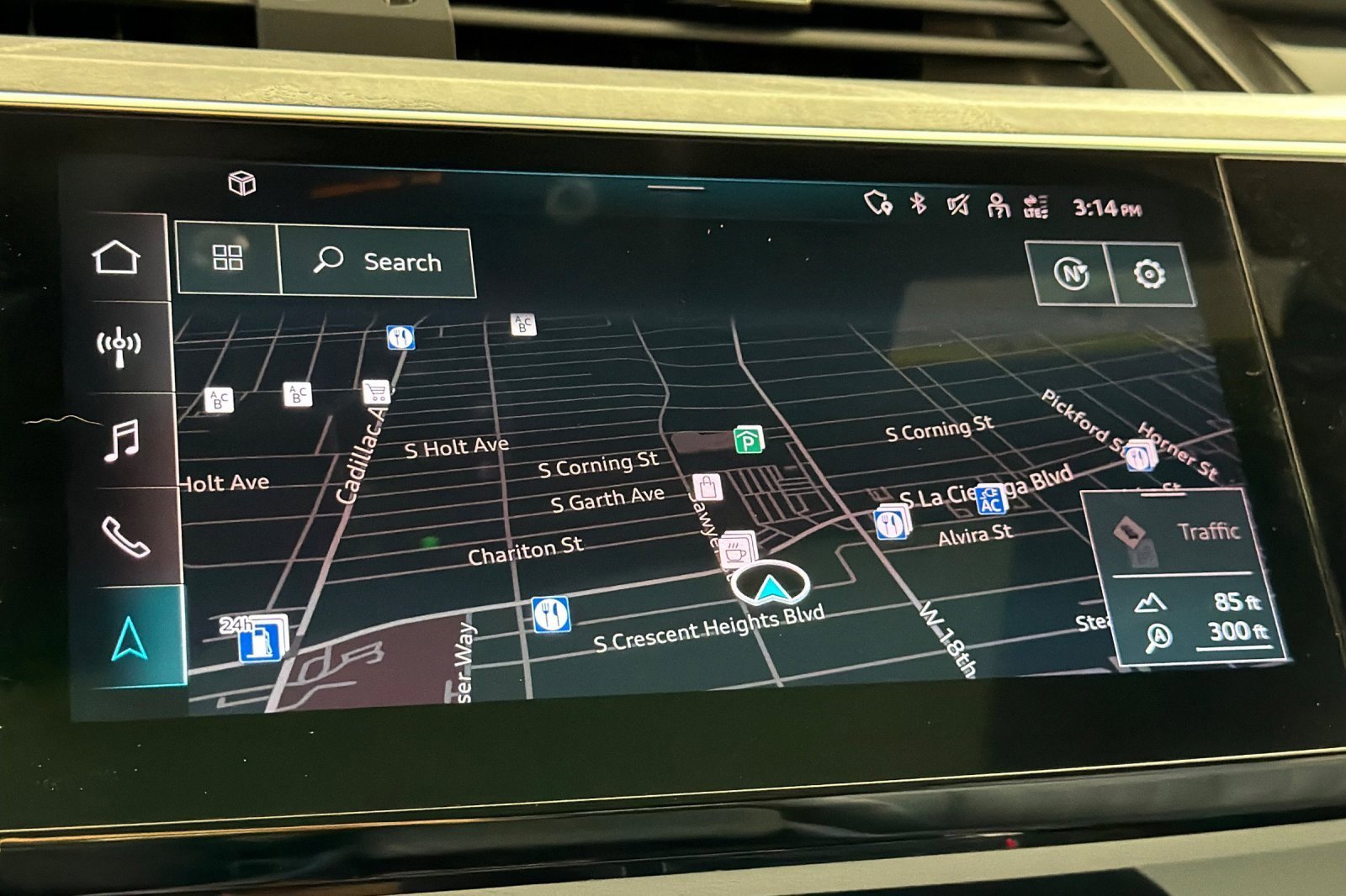 Used 2023 Audi e-tron Prestige AWD/4WD image 18