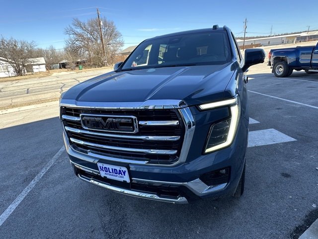 New 2026 GMC Yukon Elevation w/ LPO, Floor Liner Package image 12