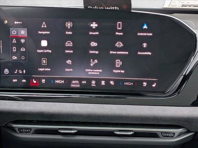 New 2025 Audi S5 Premium Plus image 11