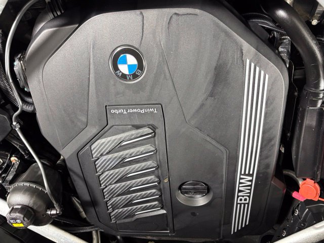 Used 2020 BMW X5 xDrive40i w/ Premium Package AWD/4WD image 24