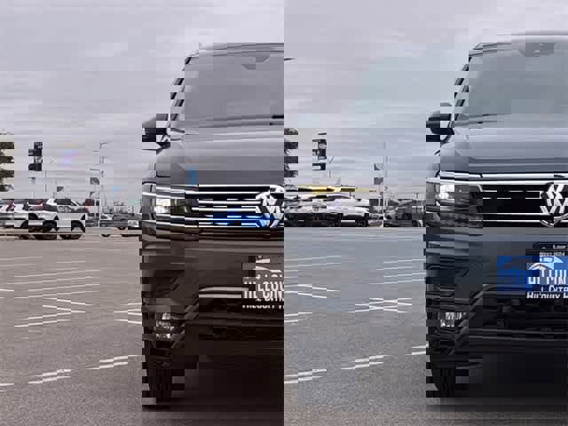 Used 2019 Volkswagen Tiguan SEL Premium image 10