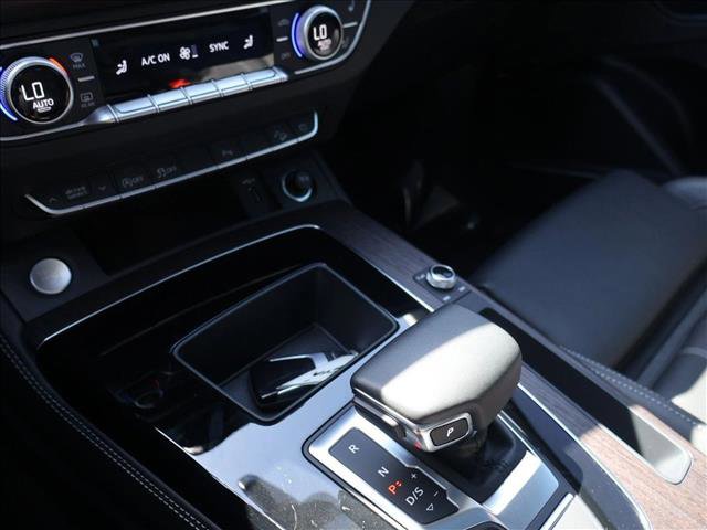 Used 2023 Audi Q5 2.0T Premium Plus w/ Premium Plus Package AWD/4WD image 20