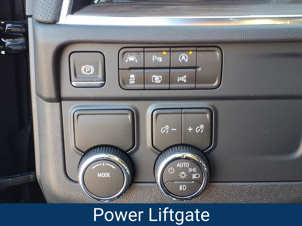 New 2026 Chevrolet Tahoe Premier image 20