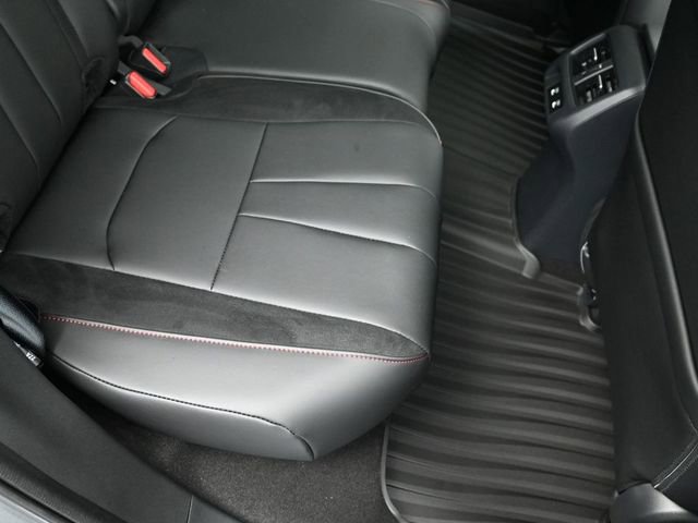 New 2025 Acura ADX A-Spec image 14