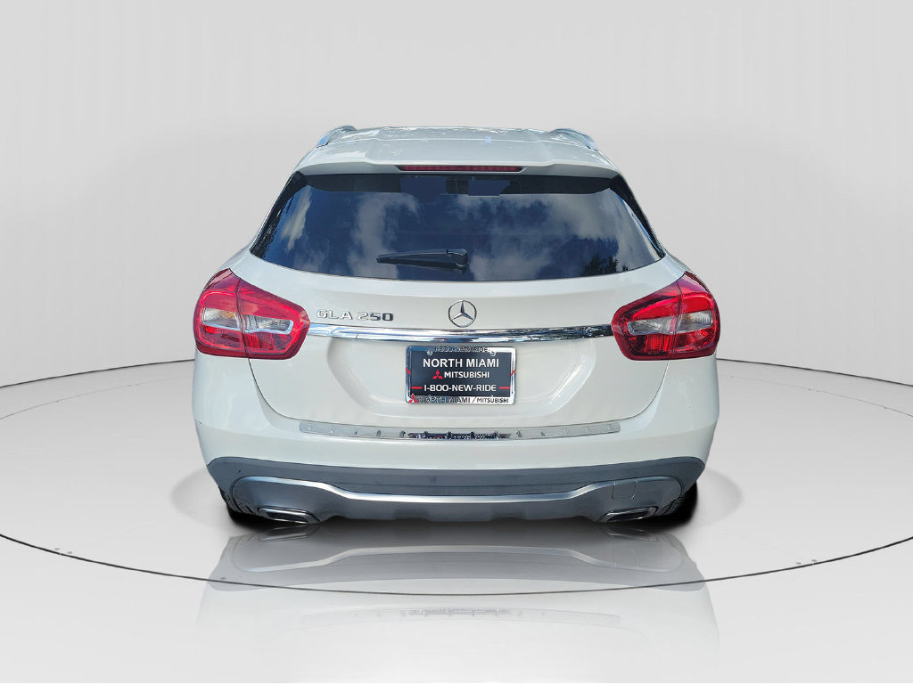 Used 2019 Mercedes-Benz GLA 250 image 6