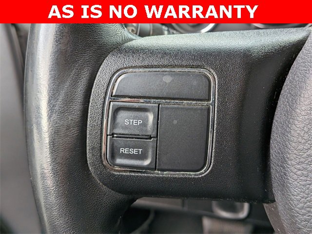 Used 2018 Jeep Wrangler Sport image 14