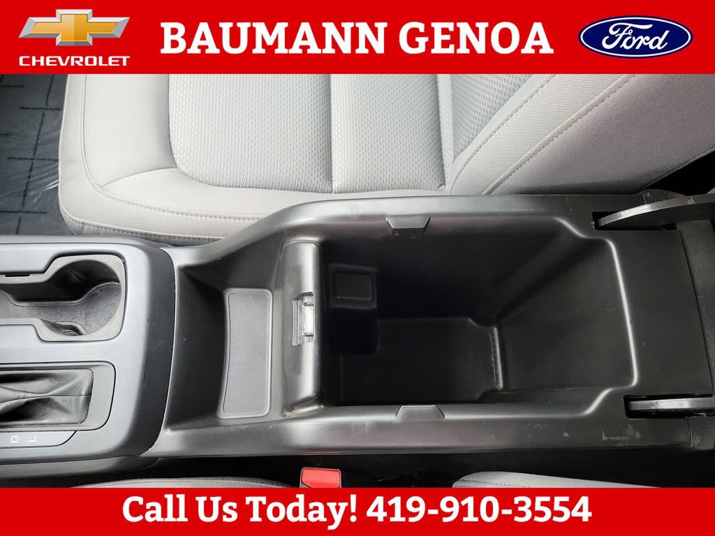 Used 2019 Chevrolet Colorado W/T w/ WT Convenience Package AWD/4WD image 26
