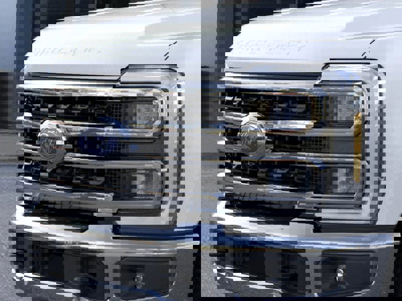 New 2026 Ford F250 King Ranch image 17