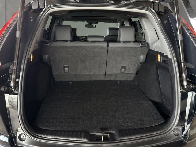Used 2022 Honda CR-V Touring image 21