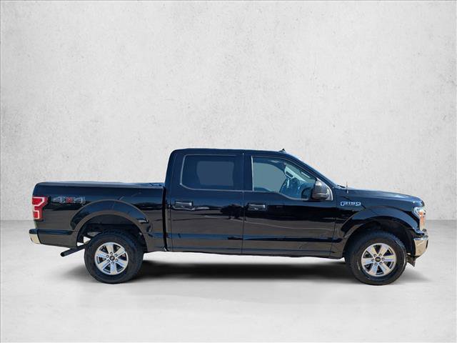 Used 2019 Ford F150 XLT w/ Equipment Group 301A Mid image 7