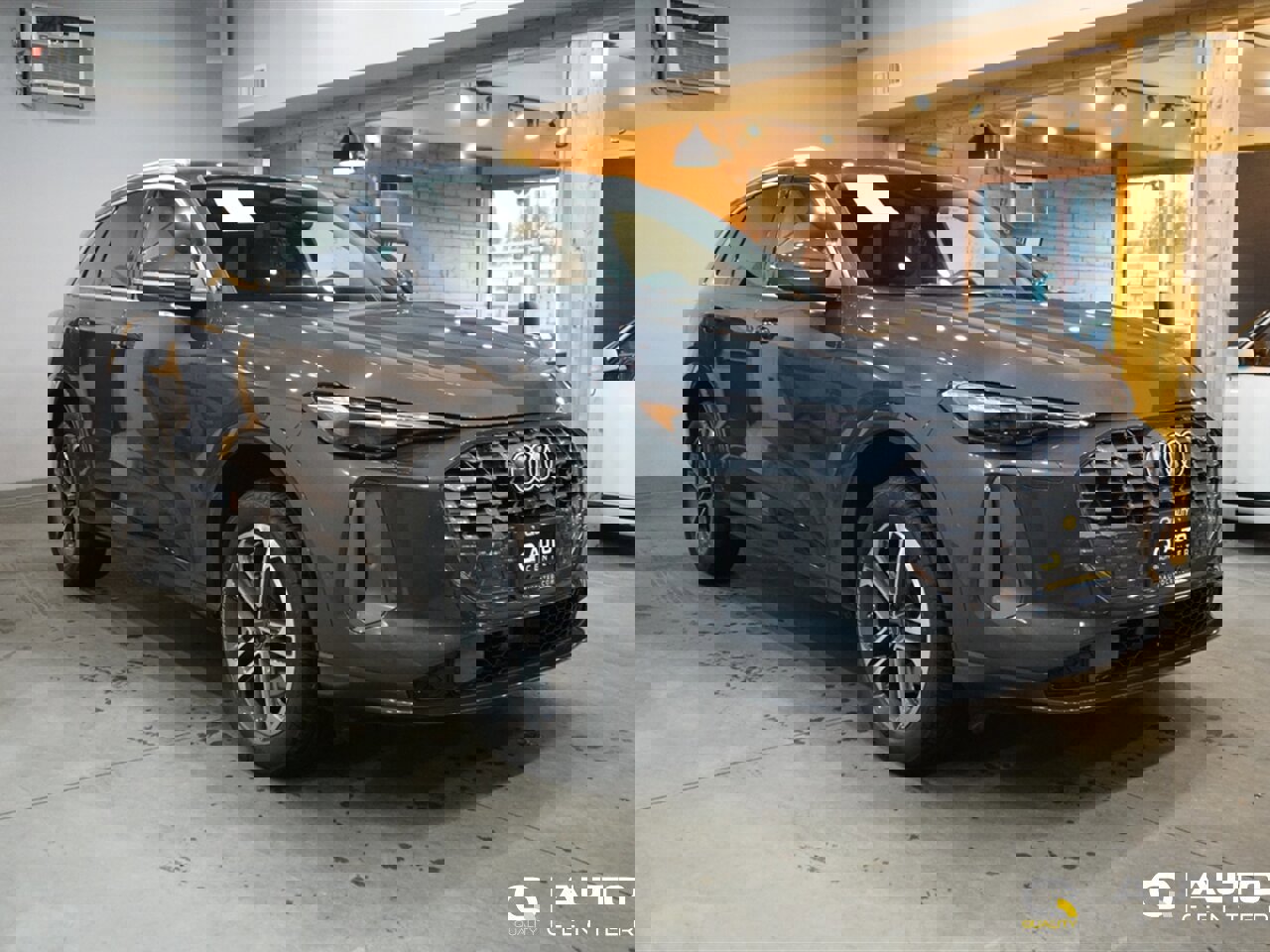 Used 2025 Audi Q5 Premium Plus image 3