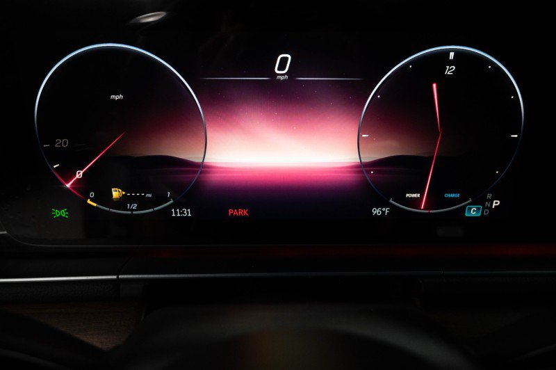 New 2026 Mercedes-Benz GLE 450 4MATIC image 25