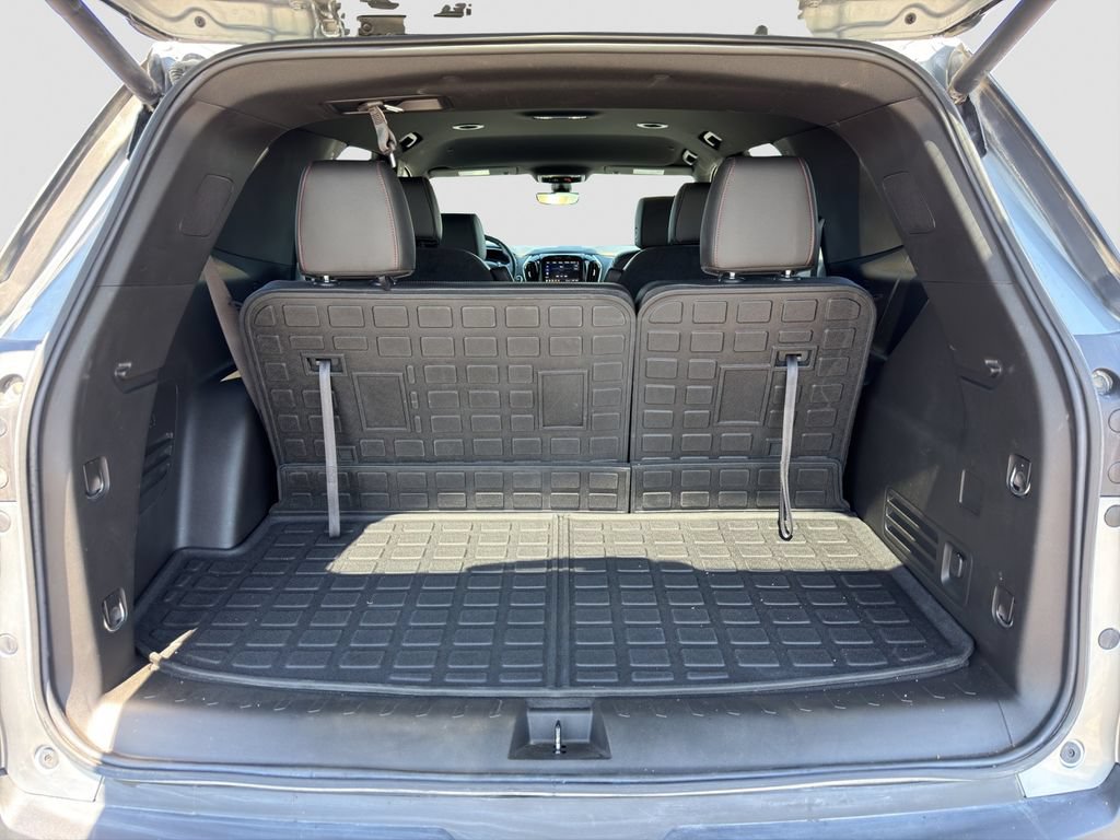 Used 2023 Chevrolet Traverse RS AWD/4WD image 20