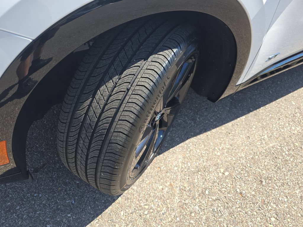 New 2026 Buick Envision Sport Touring AWD/4WD image 36