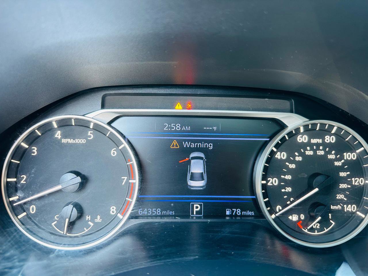 Used 2020 Nissan Altima 2.5 SV image 17