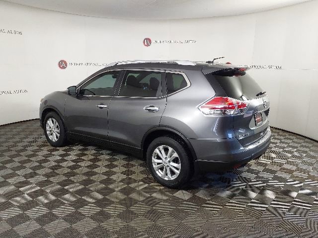 Used 2015 Nissan Rogue SV FWD image 7