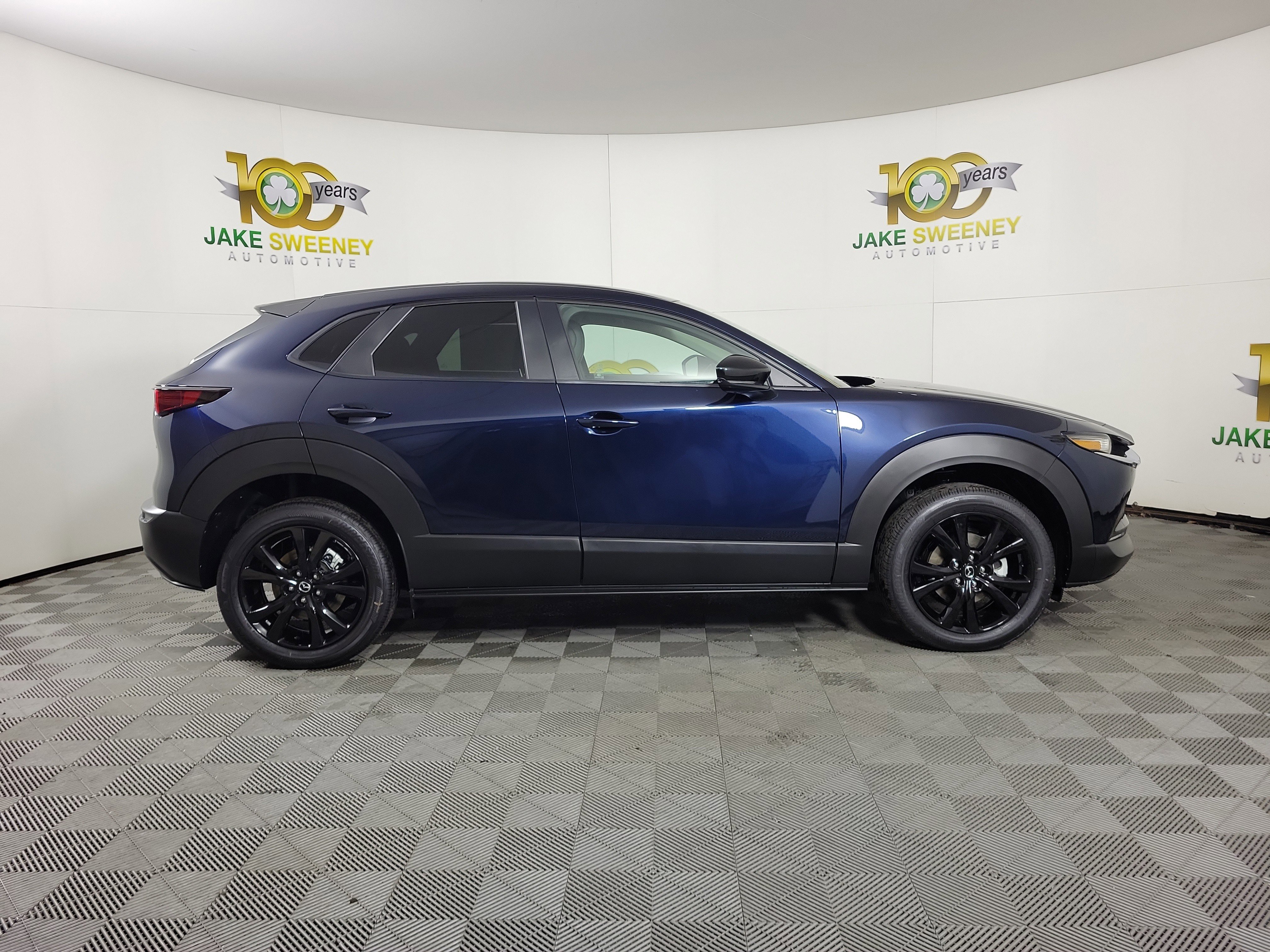 New 2026 MAZDA CX-30 AWD 2.5 S w/ Select Sport Pkg image 10