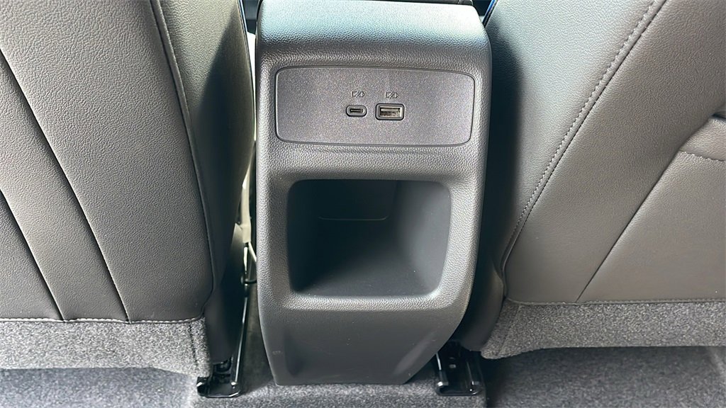 New 2025 Buick Envista Sport Touring w/ Convenience I Package image 16