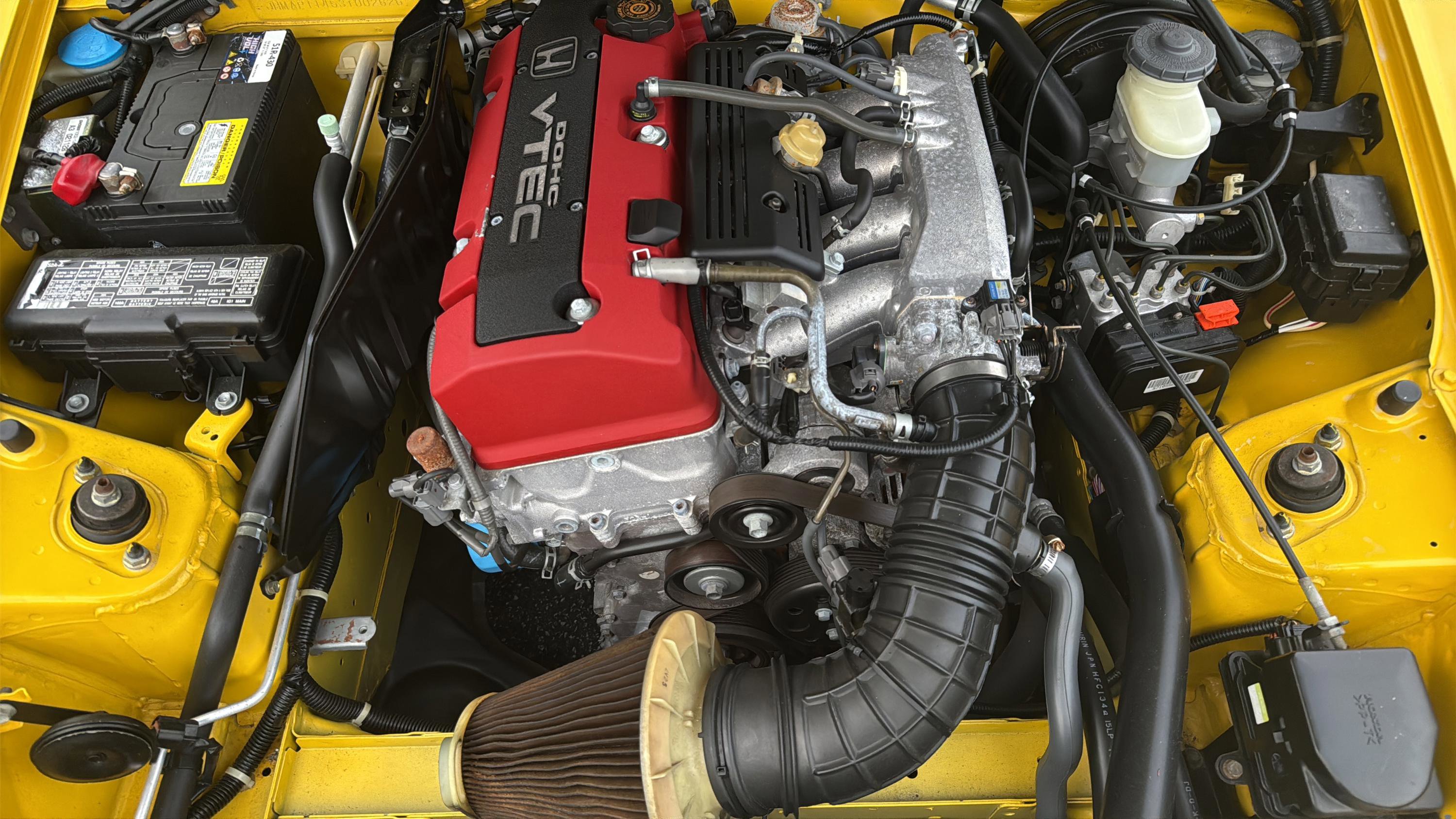 Used 2003 Honda S2000 Convertible 2D image 35