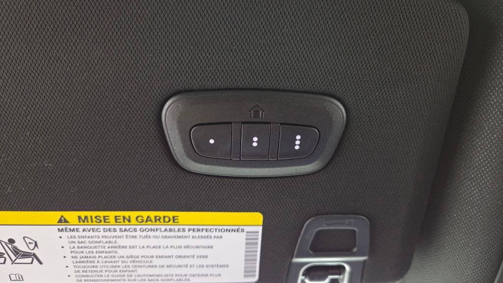 New 2025 Jeep Grand Cherokee Limited w/ Black Appearance Package image 29