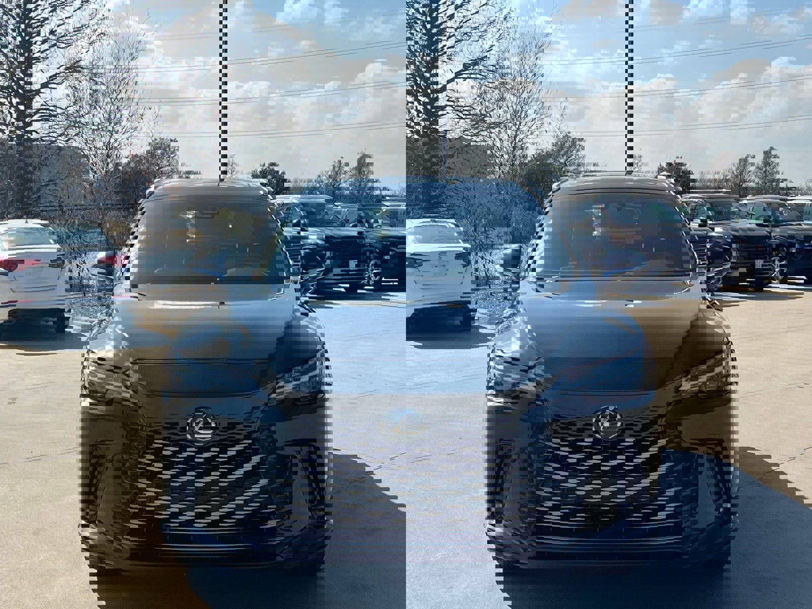 Used 2023 Lexus RX 350 Premium Plus image 2