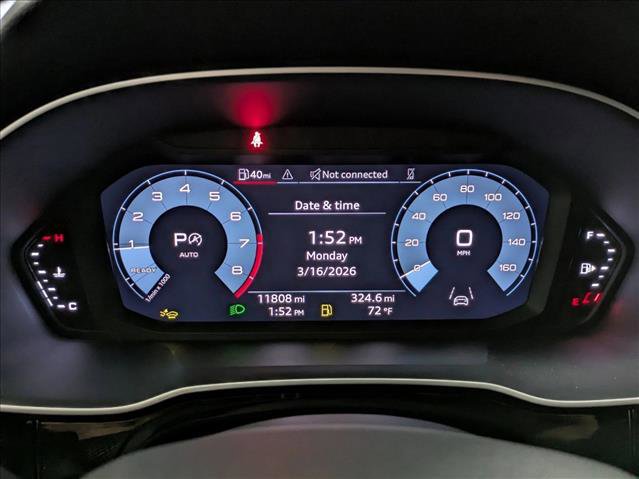 Used 2025 Audi Q3 2.0T Premium Plus w/ Premium Plus Package image 11