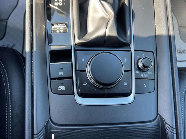 Certified 2025 MAZDA CX-50 AWD 2.5 S w/ Preferred Package image 18