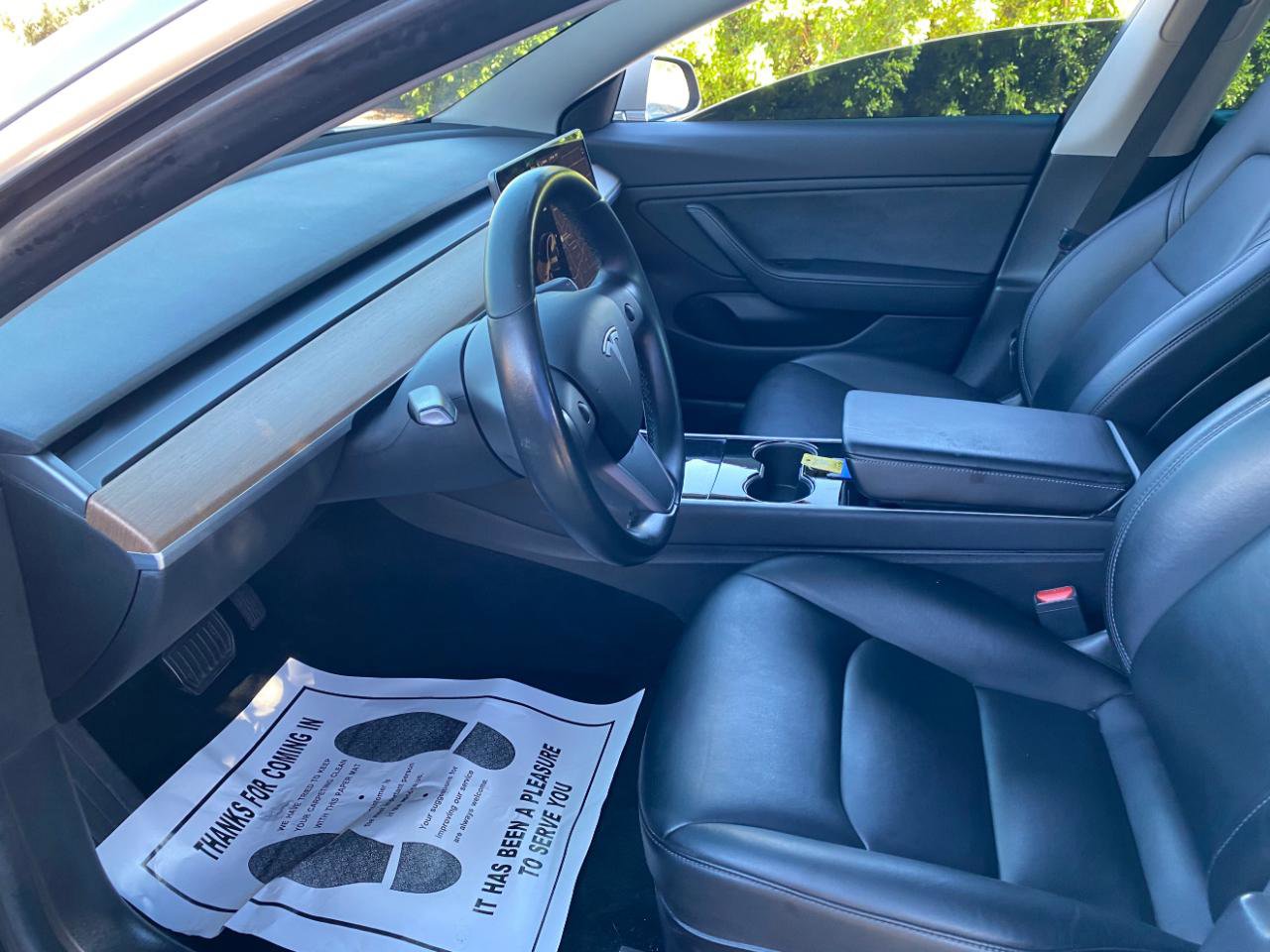 Used 2019 Tesla Model 3 Standard Range Plus image 23