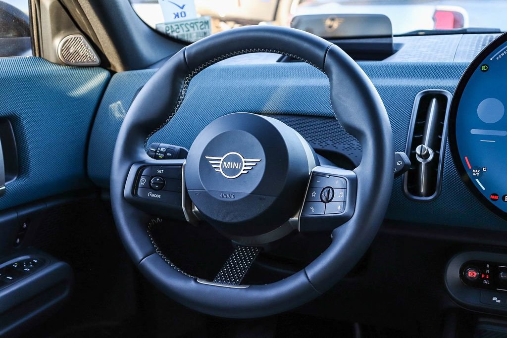 Used 2025 MINI Cooper Countryman S image 15