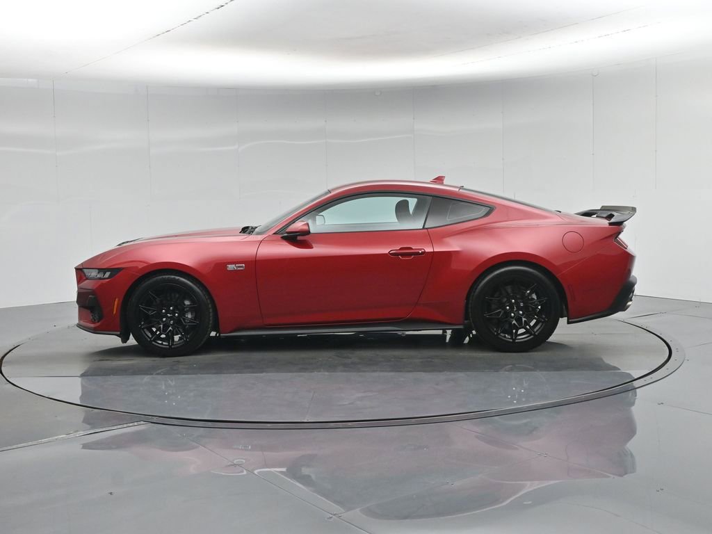 Certified 2024 Ford Mustang GT image 28