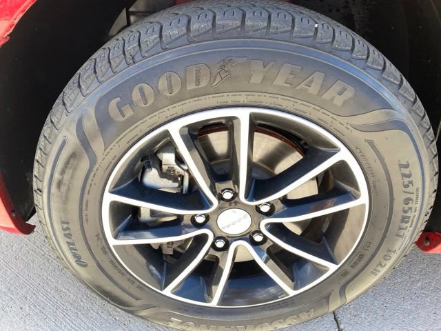 Used 2014 Dodge Grand Caravan SE FWD image 23