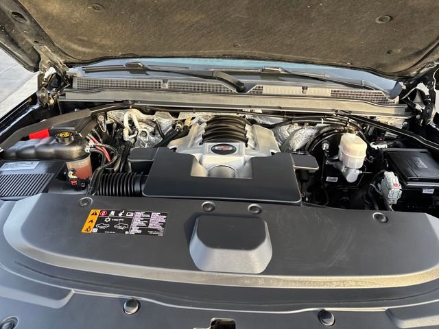 Certified 2018 Cadillac Escalade Premium Luxury image 26