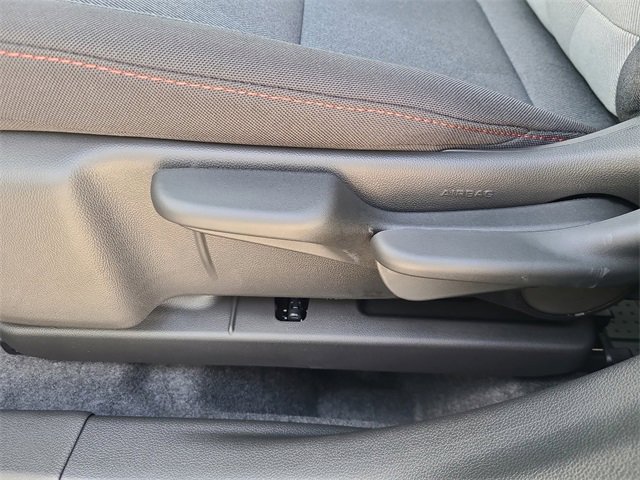 New 2026 Chevrolet Trax RS image 23