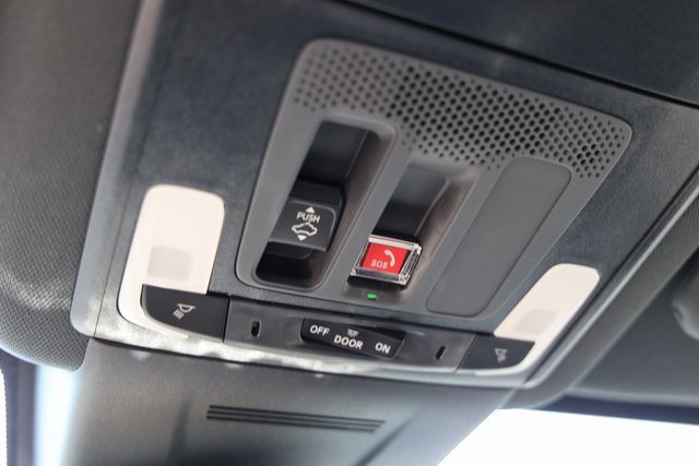 New 2026 Honda CR-V Sport Touring image 26