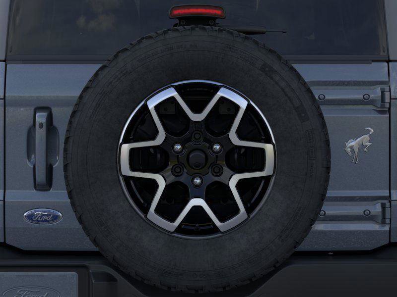 New 2025 Ford Bronco Outer Banks image 24