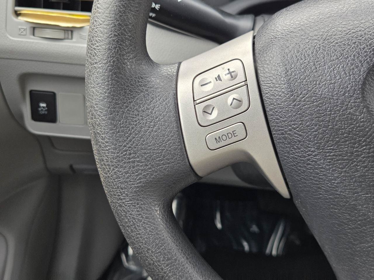 Used 2012 Toyota Corolla LE FWD image 23