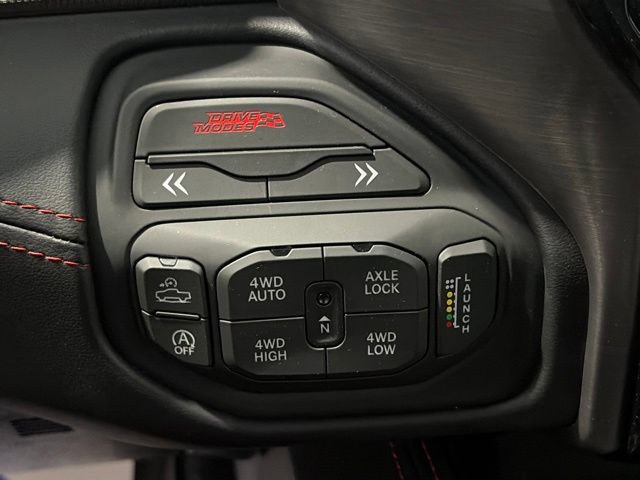 New 2026 RAM 1500 RHO w/ RHO Level 1 Equipment Group AWD/4WD image 24