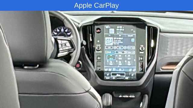 New 2026 Subaru Forester Sport image 17