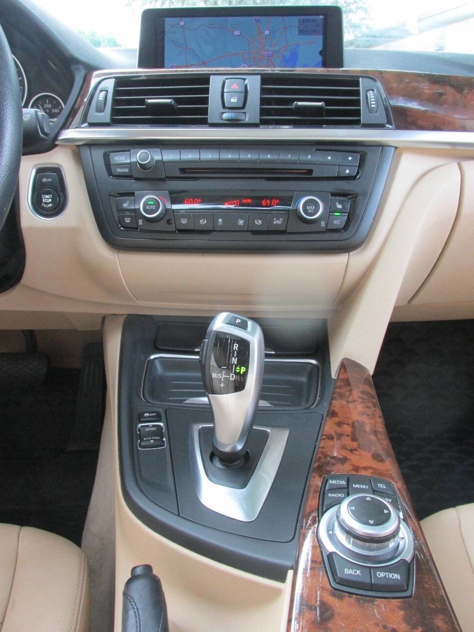 Used 2013 BMW 328i 328i 4dr Sedan SULEV image 14