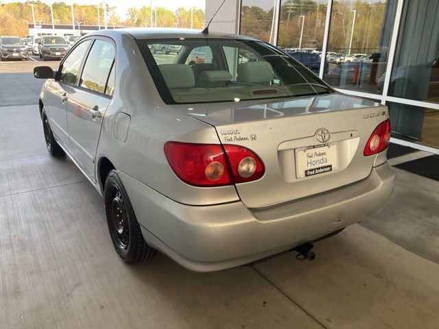 Used 2008 Toyota Corolla LE image 18