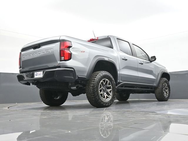 New 2026 Chevrolet Colorado ZR2 w/ Technology Package image 51