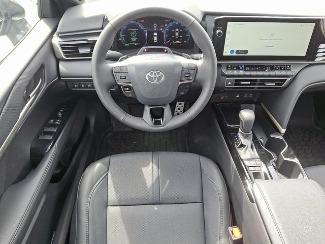 Used 2026 Toyota Camry XSE w/ Premium Plus Package FWD image 8