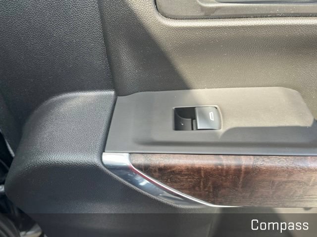 Used 2021 GMC Sierra 1500 Denali AWD/4WD image 46