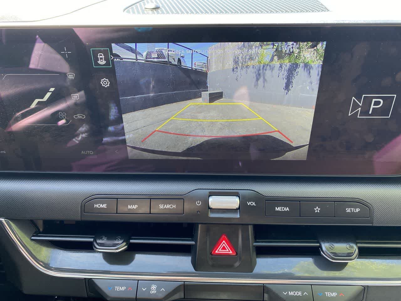Used 2025 Kia K4 EX FWD image 26