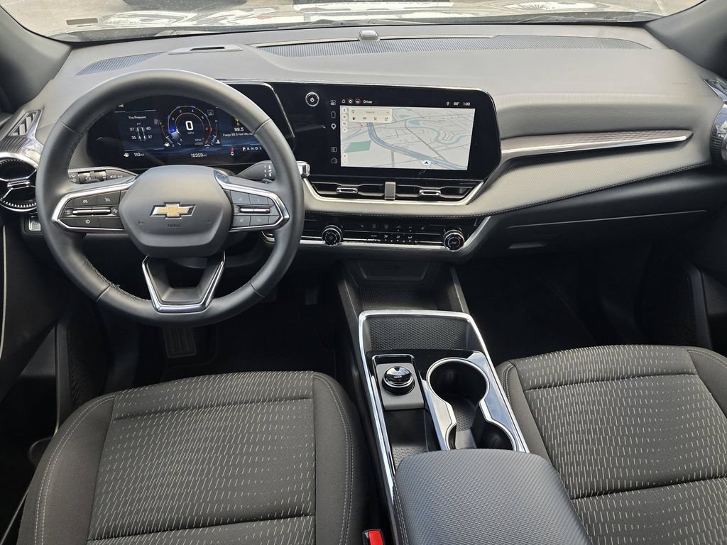 Used 2026 Chevrolet Equinox LT FWD image 14