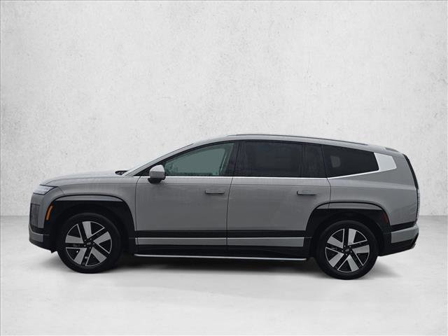 New 2026 Hyundai Ioniq 9 SEL image 7