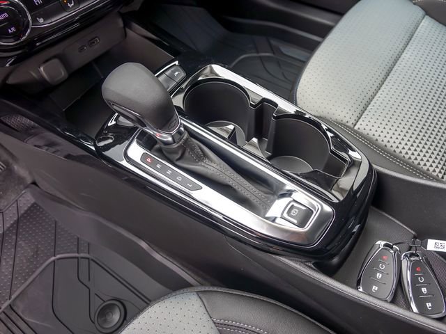 New 2026 Chevrolet Trax LT image 24
