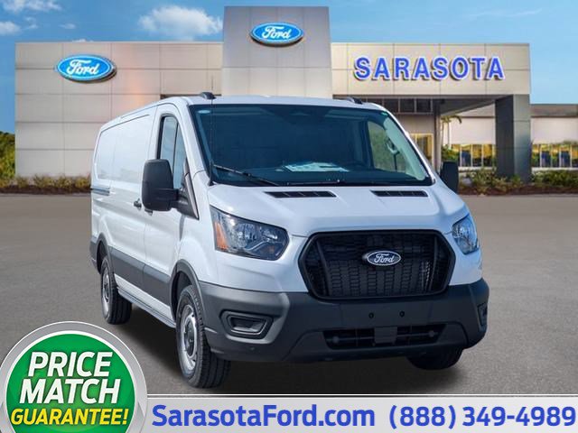New 2026 Ford Transit 150 Low Roof