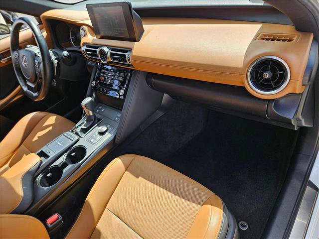 Used 2022 Lexus IS 300 AWD w/ Premium Package image 20